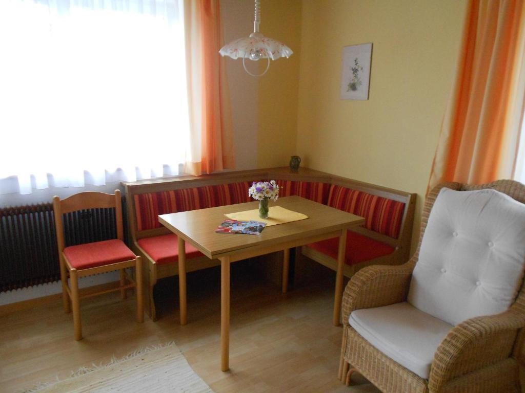 Apartamento Haus Moni Mauterndorf  Habitación foto