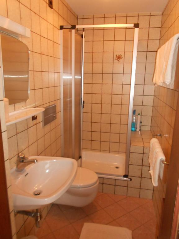 Apartamento Haus Moni Mauterndorf  Habitación foto