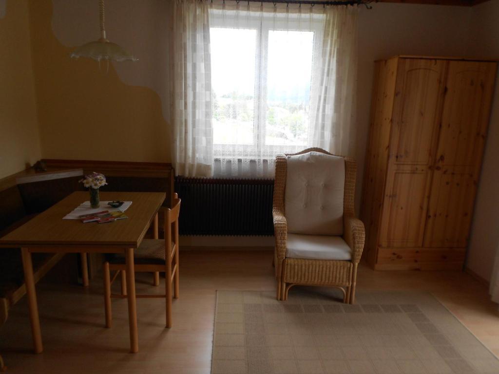 Apartamento Haus Moni Mauterndorf  Habitación foto