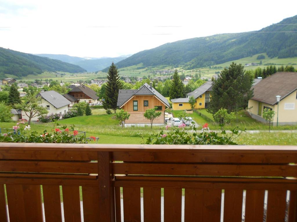 Apartamento Haus Moni Mauterndorf  Habitación foto